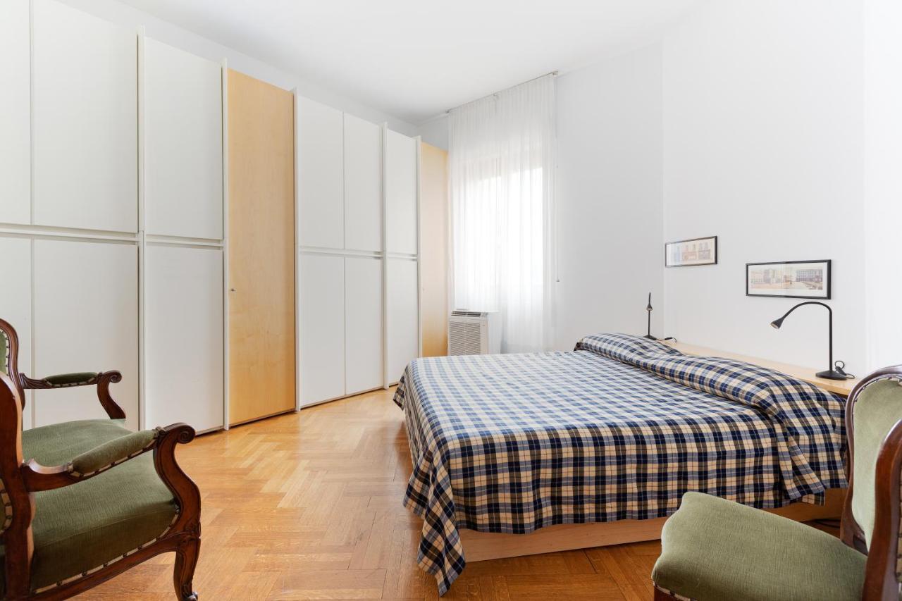 Ca' Stellini - Comoda Casa Indipendente Con Parcheggio Privato Milán Exterior foto