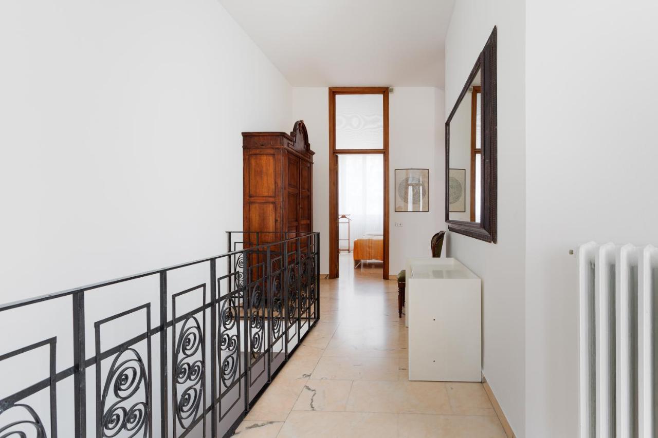 Ca' Stellini - Comoda Casa Indipendente Con Parcheggio Privato Milán Exterior foto